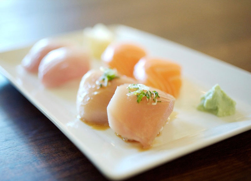 SugarFISH