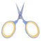 Ultralight Titanium Scissors, 2.5" by Westcott