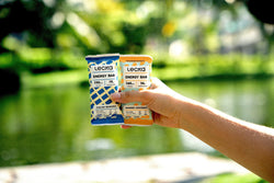 Lecka Nutrition: Farm to Gel Nutrition from Southeast Asia
