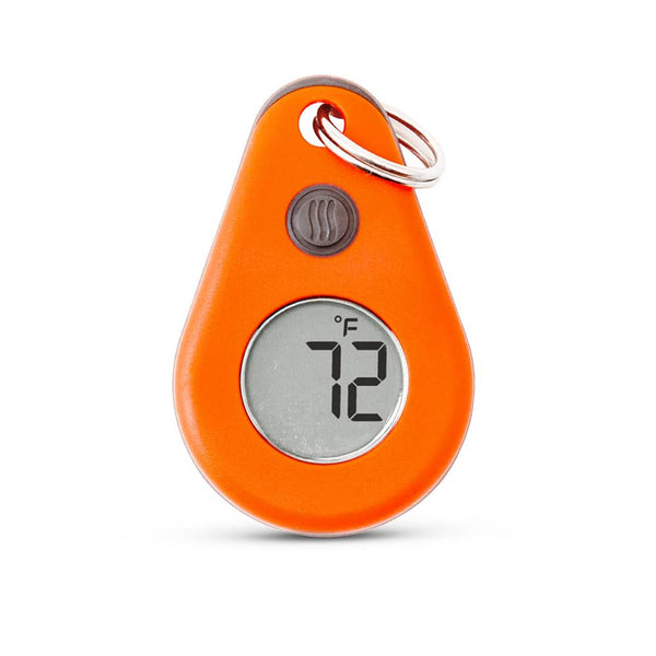 Zipper-Pull Thermometer by ThermoWorks