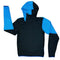 Alpha 90 Hoodie by Sambob black