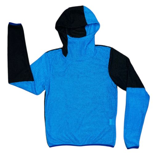 Alpha 90 Hoodie  by Sambob pacific 
