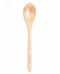 Bamboo Spoon