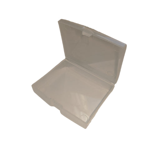 Hinged Containers
