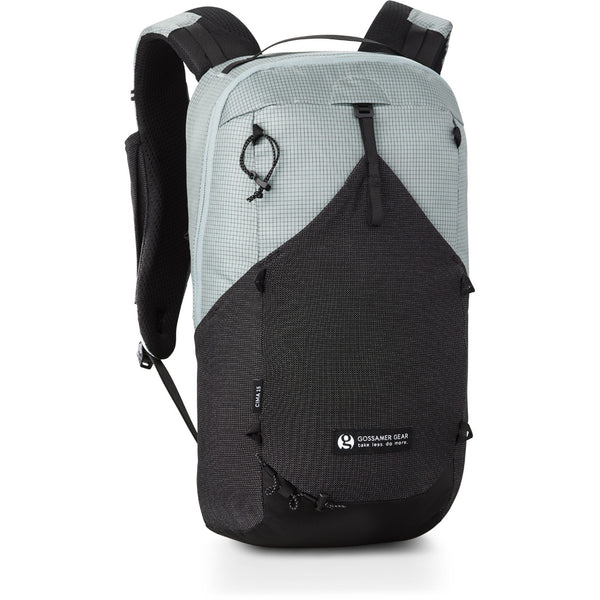Cima 15 by Gossamer Gear travel backpack

