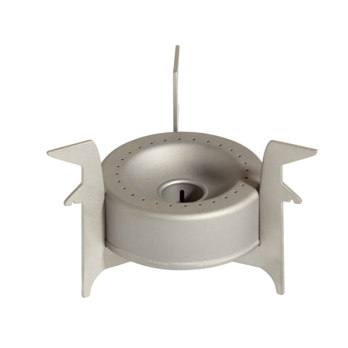Titanium Converter Stove by Vargo Outdoors