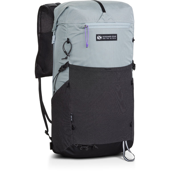 Grit 28 by Gossamer Gear Fastpack backpack