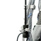 Handsfree Umbrella Clamp by Gossamer Gear