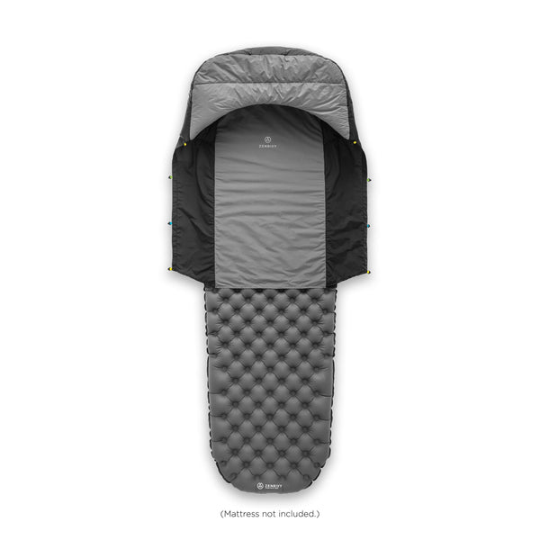 Light Sheet by Zenbivy