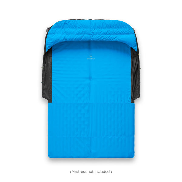 Light Sheet Double by Zenbivy