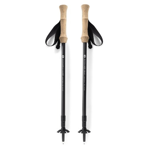 LT5 Carbon Trekking Poles by Gossamer Gear