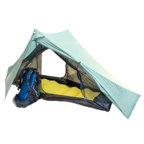 Notch by Tarptent backpacking tent