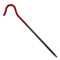 Titanium Shepherd's Hook Tent Stake by Vargo Outdoors