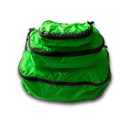 Pack Pods (3-pack) by Six Moon Designs