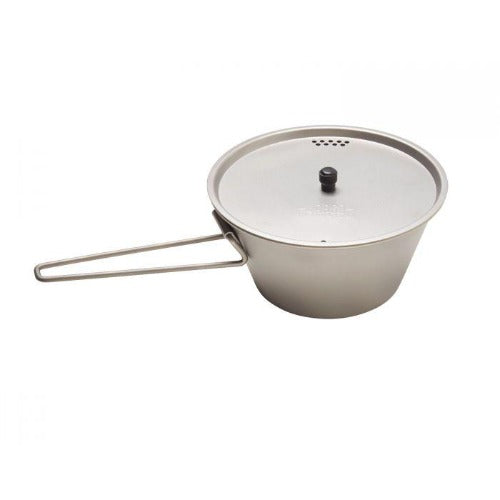 Titanium Sierra Magna by Vargo Outdoors