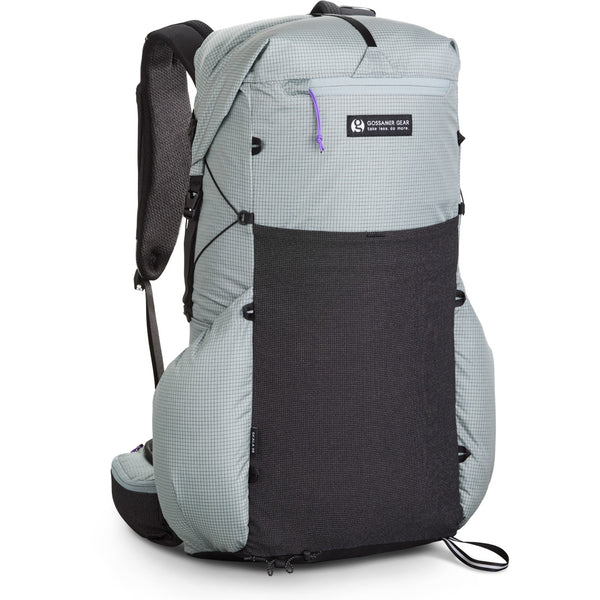 Skala 38 by Gossamer Gear backpacking backpack