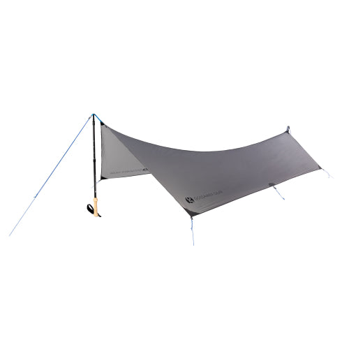 Solo Tarp by Gossamer Gear