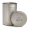 Titanium BOT - Bottle Bot by Vargo Outdoors