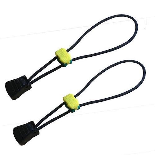 Hands Free Umbrella Kit by Six Moon Designs