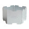 Aluminum Windscreen by Vargo Outdoors