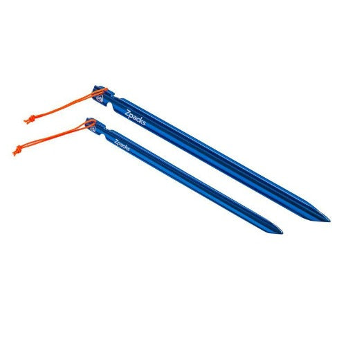 Sonic Stake by Zpacks