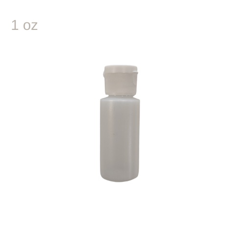Squeeze Bottles