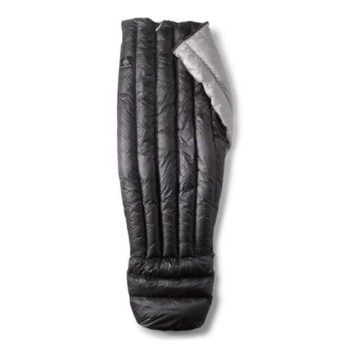 40-Degree Quilt by Hyperlite Mountain Gear