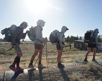 7 Essential Ultralight Gear Items from My PCT Thru-Hike