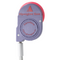 Alpenblow Micro Inflator by Alpenglow Gear