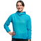 Fastpacker Alpha 90 Fleece by Alpine Fit lightweight hoodie