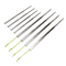 Atani Titanium Tent Stakes by Suluk 46