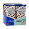 Banana Cinnamon Energy Bar by Lecka