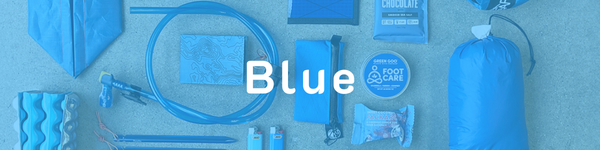 blue gear button