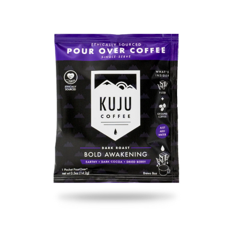 Kuju