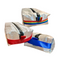 Boxy Bags by Pond's Edge LLC