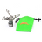 3000-T Ultralight Burner by BRS Outdoor