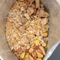 Chicken Chile Verde & Fried Rice by Trail Goods Co. 