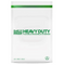 Clear Stand-Up Heavy Duty 2Gal Reusable Bags by Smelly Proof