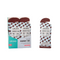 Coffee Cacao Energy Gel by Lecka