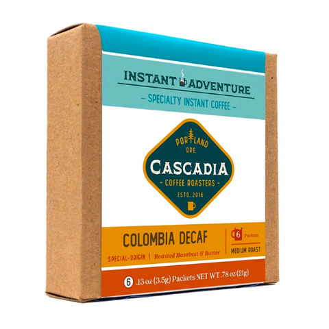 Cascadia
