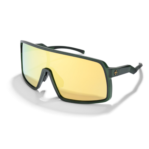 Convoluted Bliss Performance Trail Sunglasses by FKT Gear