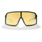 Convoluted Bliss Performance Trail Sunglasses by FKT Gear