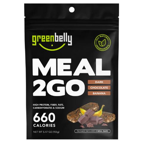 Greenbelly