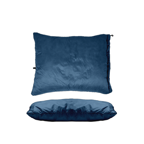 Down Pillow by Goosefeet Gear