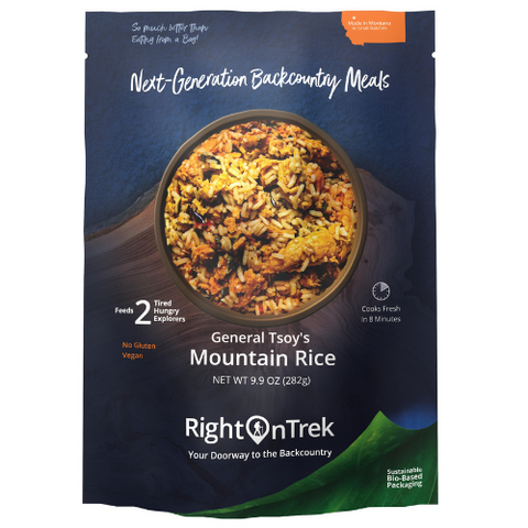 RightOnTrek