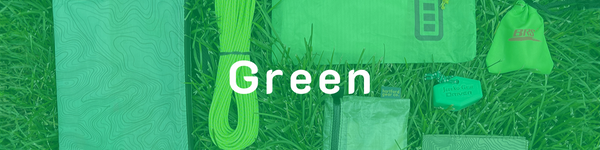 green gear button