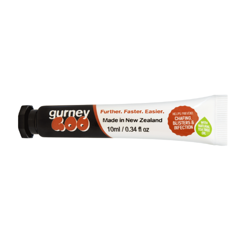 GurneyGoo Anti Chafing