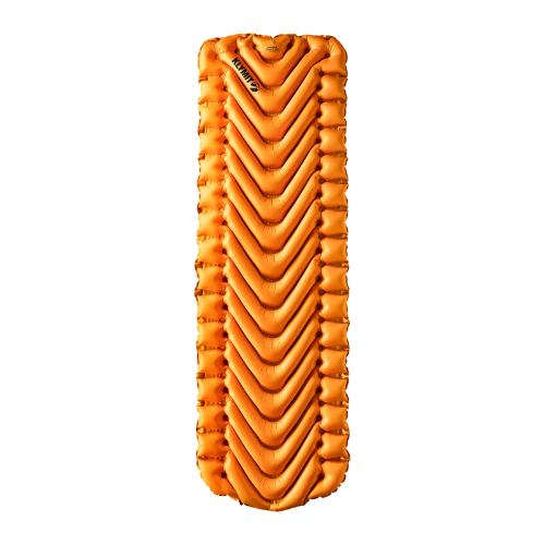 Insulated Static V Lite Sleeping Pad by Klymit