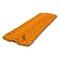 Insulated Static V Lite Sleeping Pad by Klymit