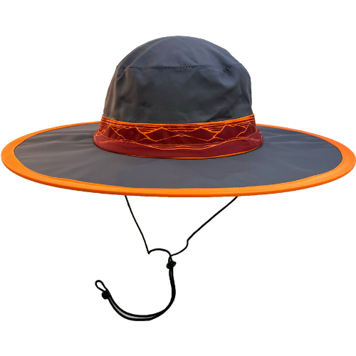 Lounger Shade Shifter Sun Hat by Recaps Hats